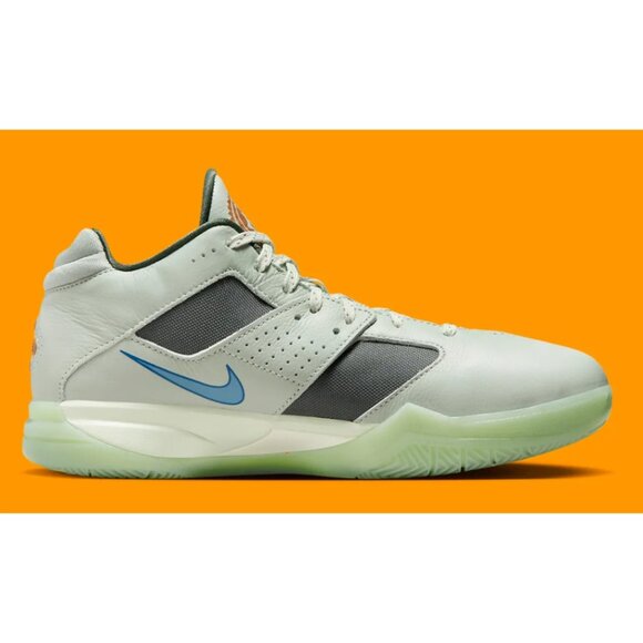 Nike KD 3 Easy Money Kevin Durant Zoom Men\'s Size 8.5 Basketball  FJ0980-001 New main image 12